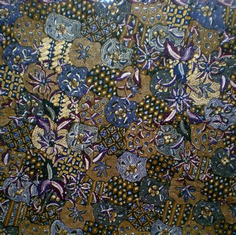 √ Motif Batik Cirebon: Filosofi, Sejarah, dan .